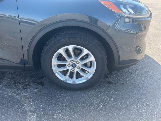used 2022 Ford Escape car, priced at $22,908