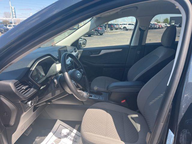 used 2022 Ford Escape car, priced at $22,908