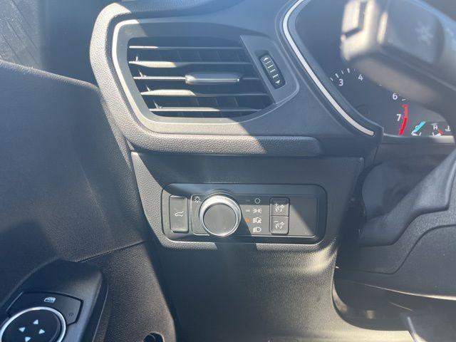 used 2022 Ford Escape car, priced at $22,908