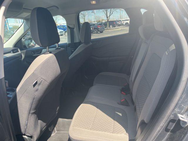used 2022 Ford Escape car, priced at $22,908