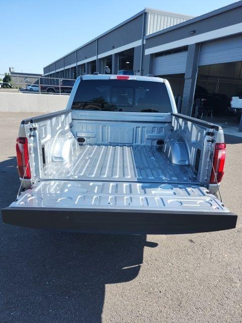 new 2025 Ford F-150 car, priced at $62,161