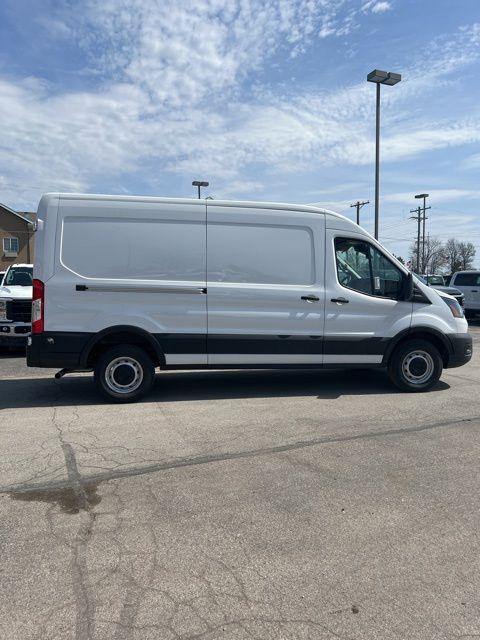 new 2024 Ford Transit-250 car, priced at $44,798