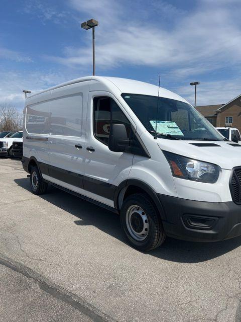 new 2024 Ford Transit-250 car, priced at $44,798