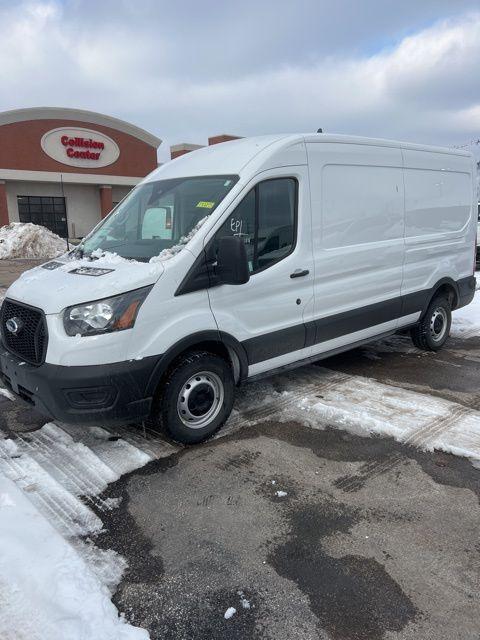 new 2024 Ford Transit-250 car, priced at $46,470