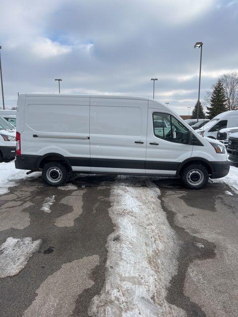 new 2024 Ford Transit-250 car, priced at $46,470