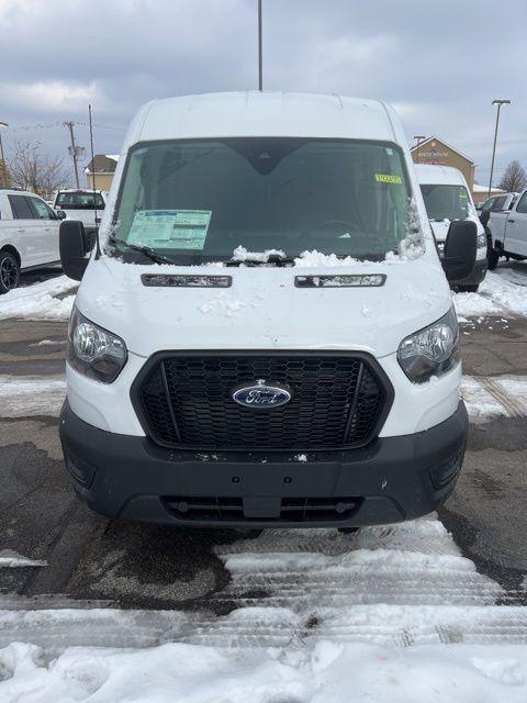 new 2024 Ford Transit-250 car, priced at $46,470