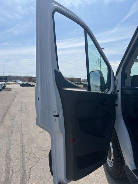 new 2024 Ford Transit-250 car, priced at $44,798