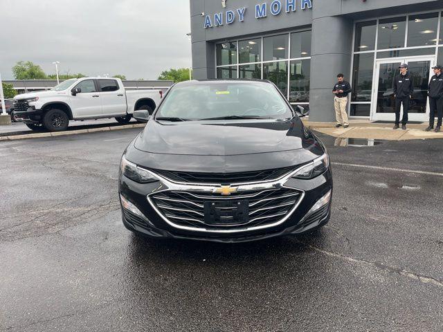 used 2023 Chevrolet Malibu car, priced at $18,415