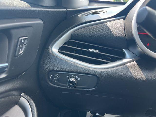 used 2023 Chevrolet Malibu car, priced at $18,500
