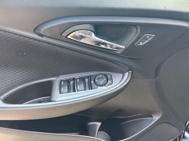 used 2023 Chevrolet Malibu car, priced at $18,500