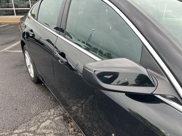 used 2023 Chevrolet Malibu car, priced at $18,415