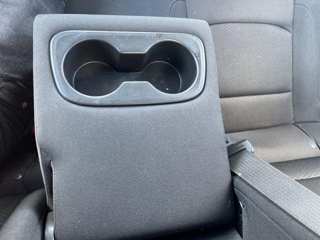 used 2023 Chevrolet Malibu car, priced at $18,500