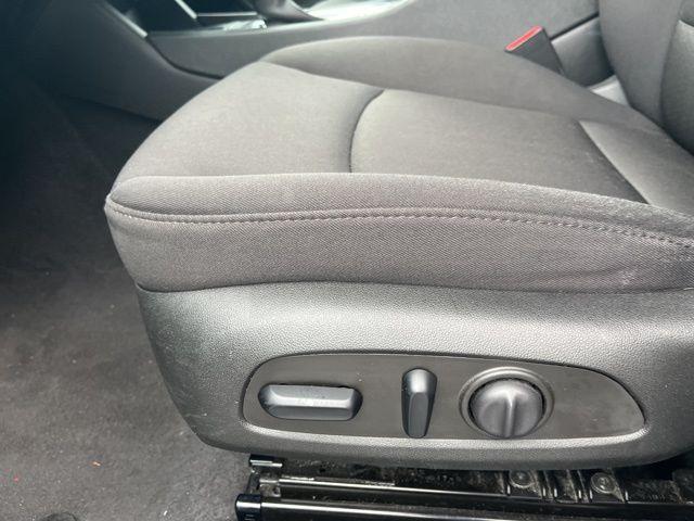 used 2023 Chevrolet Malibu car, priced at $18,415
