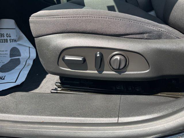 used 2023 Chevrolet Malibu car, priced at $18,500