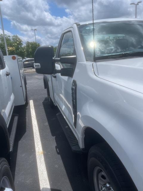 new 2024 Ford F-250 car, priced at $54,700