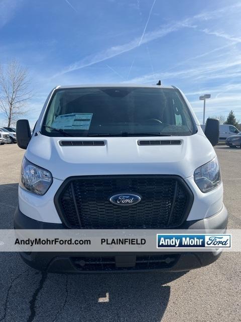 new 2025 Ford Transit-250 car, priced at $48,250