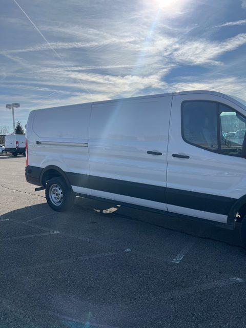new 2025 Ford Transit-250 car, priced at $47,491