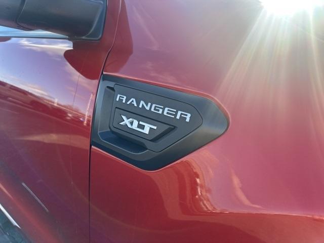 used 2019 Ford Ranger car, priced at $28,174