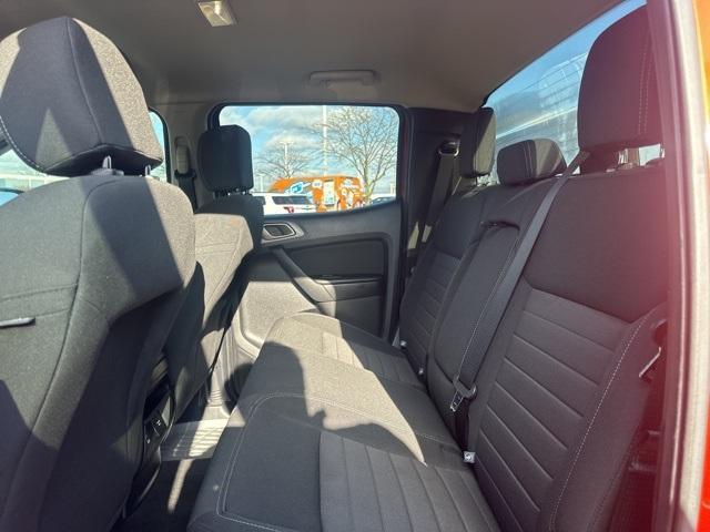 used 2019 Ford Ranger car, priced at $28,174