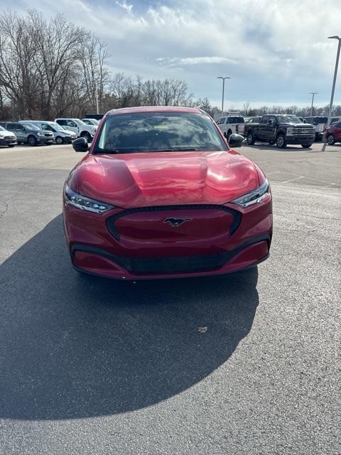 new 2023 Ford Mustang Mach-E car, priced at $43,015