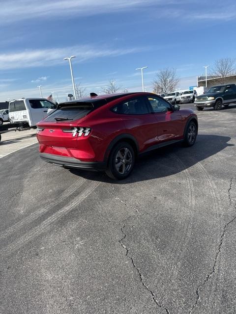 new 2023 Ford Mustang Mach-E car, priced at $43,015