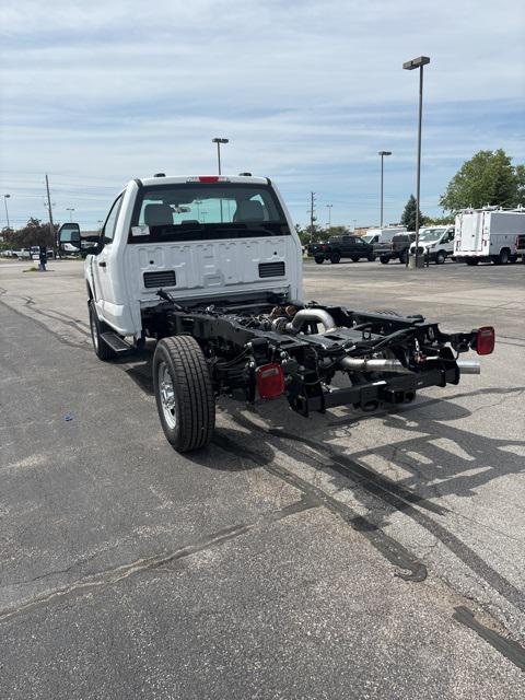 new 2024 Ford F-250 car, priced at $43,517