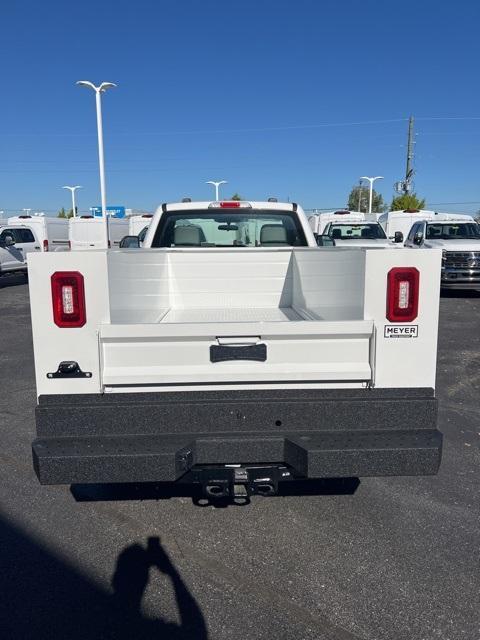 new 2024 Ford F-250 car, priced at $55,000