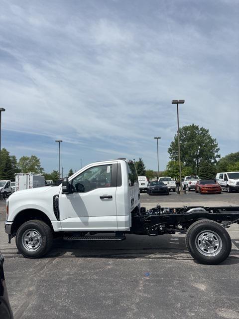 new 2024 Ford F-250 car, priced at $43,517