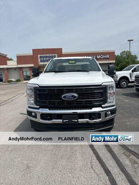 new 2024 Ford F-250 car, priced at $48,105