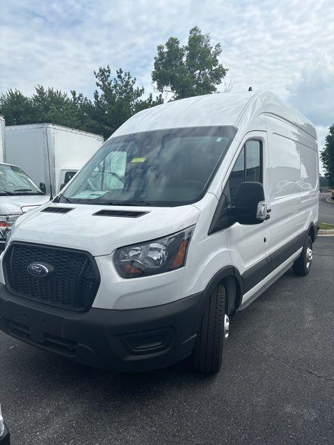 new 2024 Ford Transit-350 car, priced at $55,323