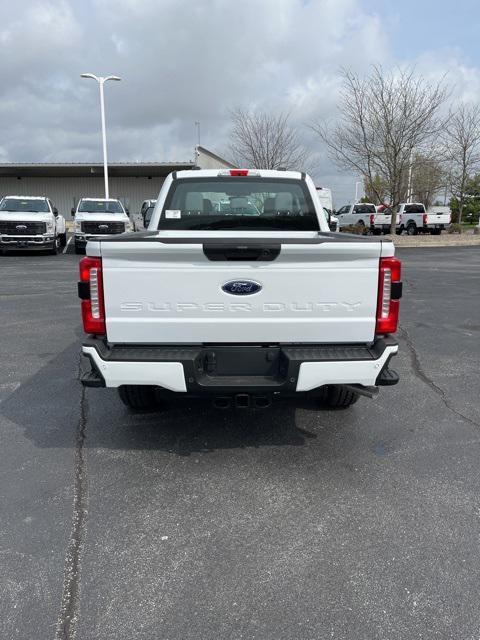 new 2024 Ford F-250 car, priced at $50,384