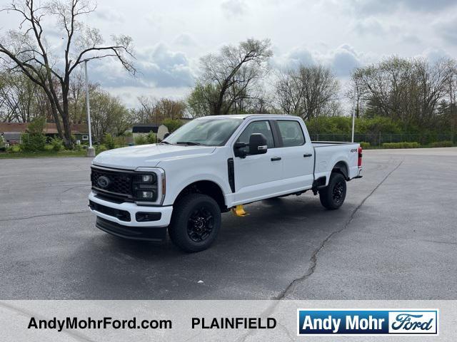 new 2024 Ford F-250 car, priced at $51,384