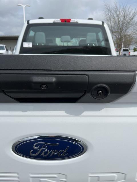 new 2024 Ford F-250 car, priced at $50,384