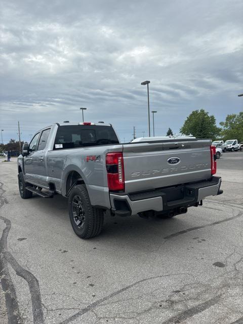 new 2024 Ford F-350 car, priced at $87,425