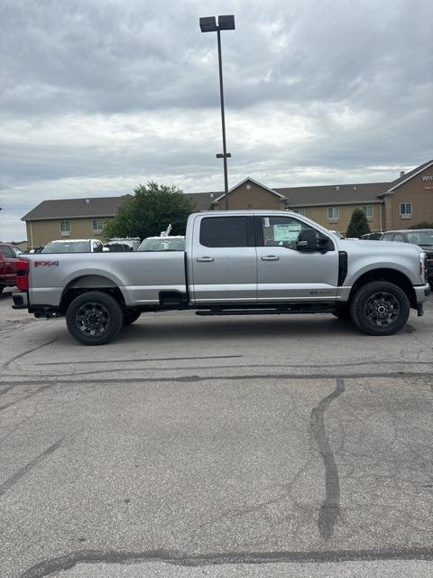 new 2024 Ford F-350 car, priced at $87,425