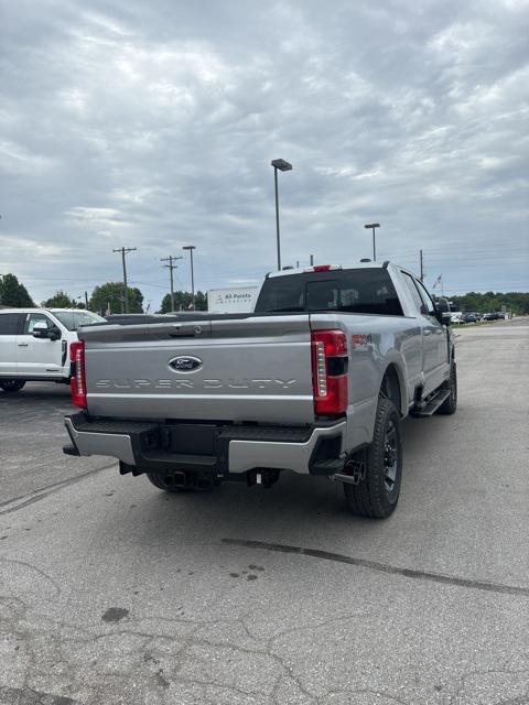 new 2024 Ford F-350 car, priced at $87,425