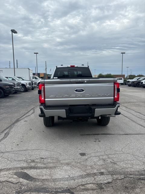 new 2024 Ford F-350 car, priced at $87,425