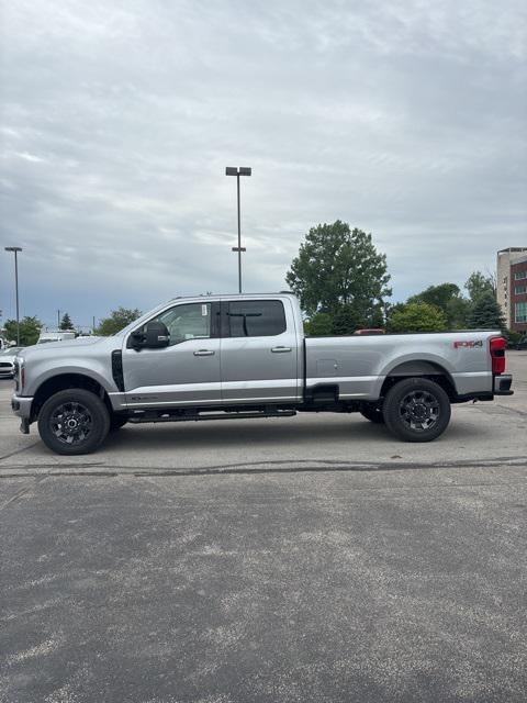 new 2024 Ford F-350 car, priced at $87,425