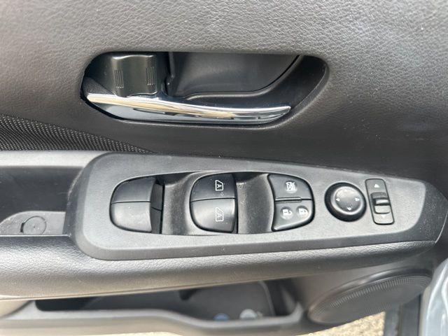 used 2023 Nissan Kicks car, priced at $20,000