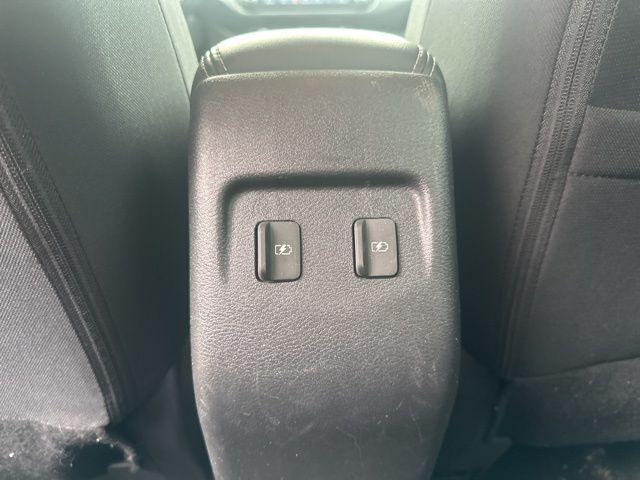 used 2023 Nissan Kicks car, priced at $20,000
