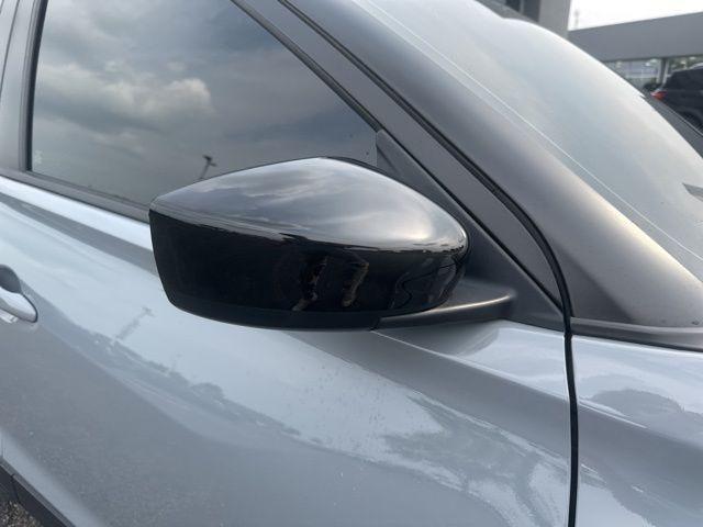 used 2023 Nissan Kicks car, priced at $20,000