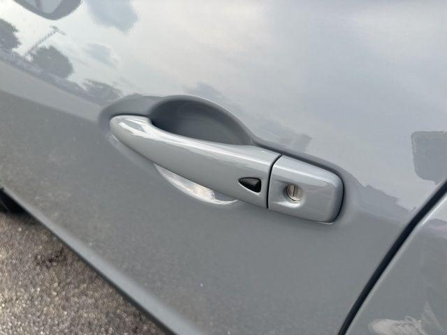 used 2023 Nissan Kicks car, priced at $20,000