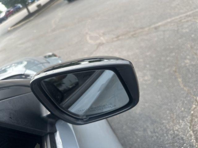 used 2023 Nissan Kicks car, priced at $20,000