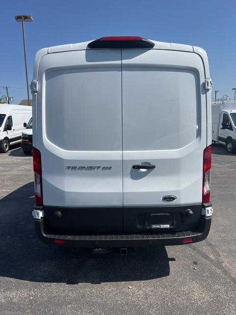 new 2024 Ford Transit-250 car, priced at $52,200