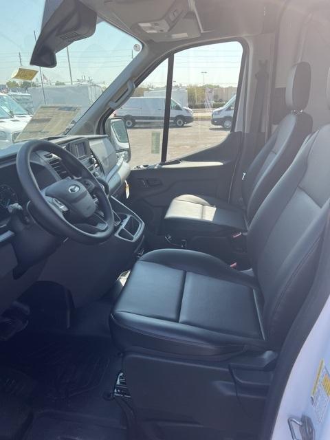 new 2024 Ford Transit-250 car, priced at $52,200