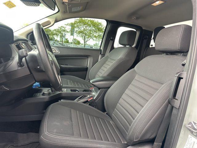 used 2021 Ford Ranger car, priced at $28,995