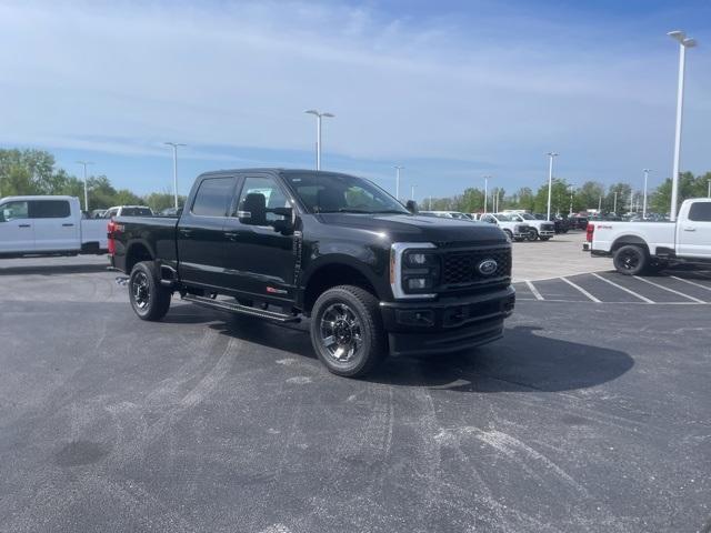 new 2024 Ford F-250 car, priced at $81,565