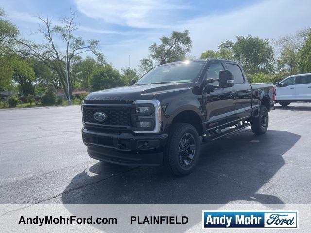 new 2024 Ford F-250 car, priced at $77,874