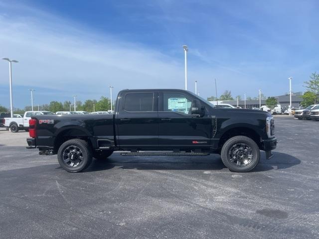 new 2024 Ford F-250 car, priced at $81,565