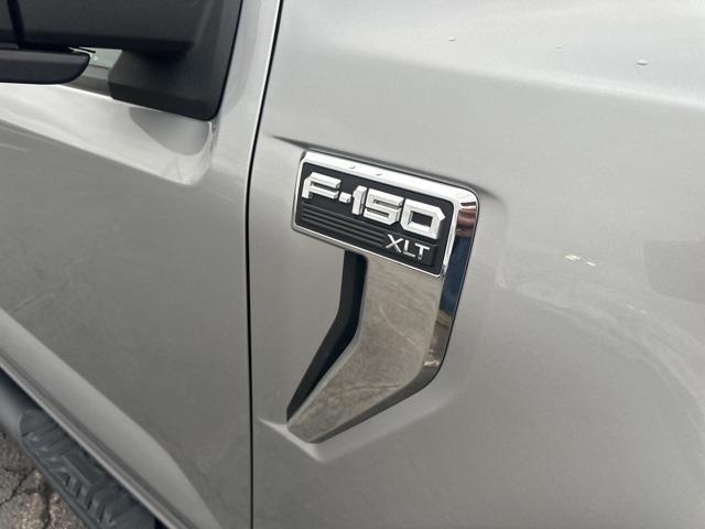 used 2021 Ford F-150 car, priced at $31,995